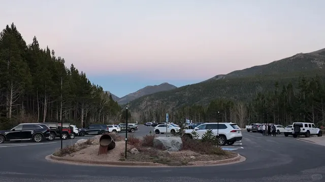 A Perfectly Romantic October Getaway in Denver! 