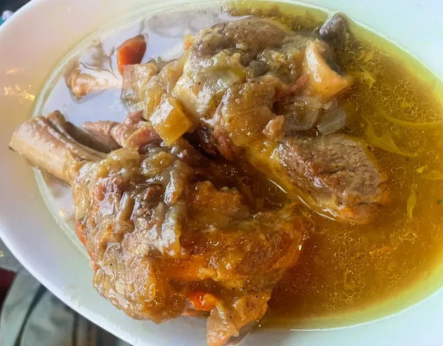 🇺🇸 LA Food Review | Second Visit to Persian Restaurant Shamshiri 🍖