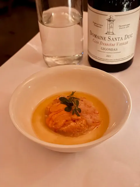 A Vintage Cinematic Restaurant Perfect for Dates 🎬｜Bridges