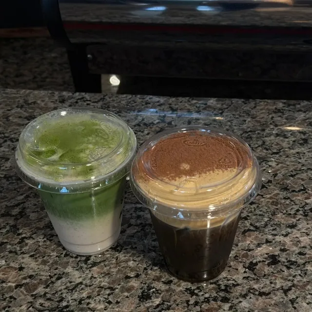 Philadelphia | Recent Cafe/Pastry Exploration Roundup