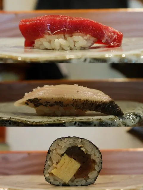 🍣 LA | Sushi Takeda – Bursting Uni