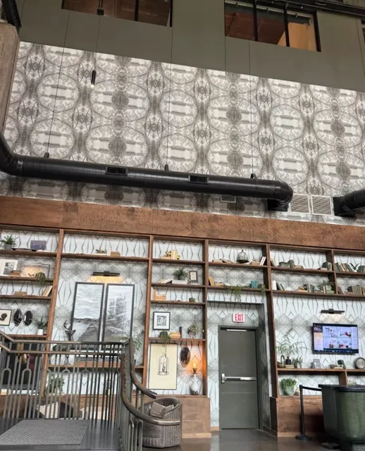 Backstory Coffee Roasters – North Loop ☕️✨