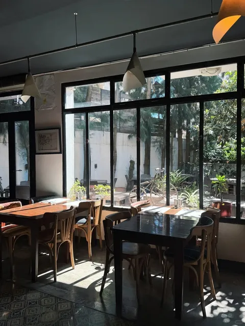 🇩🇿 Algiers Steakhouse Gem: Potager 🥩✨