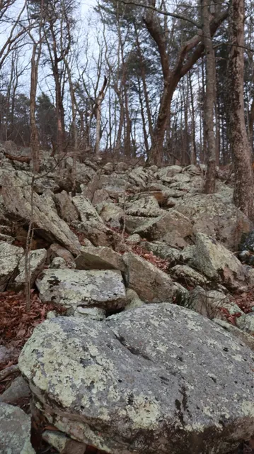  Fort Mountain State Park – Atlanta's Nearby Nature Escape 🏞️