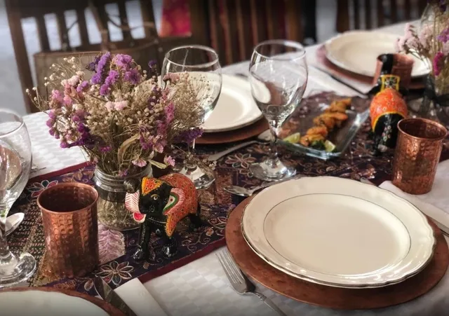 Zaika: A Hidden Gem of Indian Cuisine in Querétaro