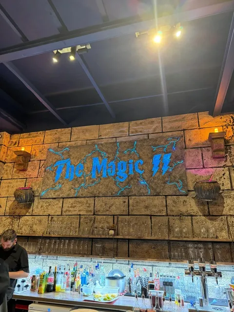 The MAGIC 🪄 Budapest 🔮 Harry Potter Themed Magic Restaurant