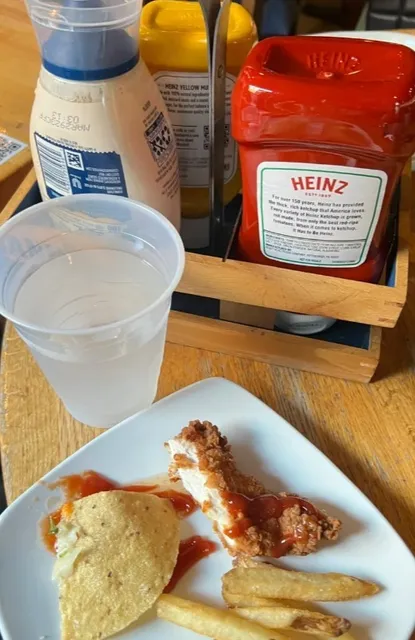 Mario's East Side Saloon🎉