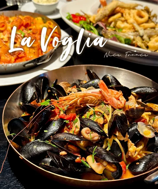 ​​🇫🇷 Nice Foodie Guide | 4 Must-Try Restaurants 🍽️✨​​