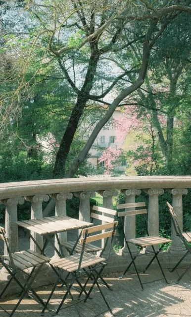 Florence Hidden Gem | Giardino Bardini