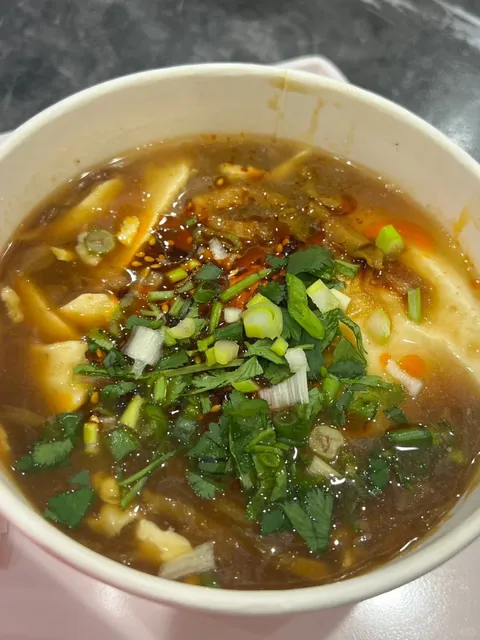 New in Town | Savory Crepes & Tofu Pudding, a Must-Try Combo!