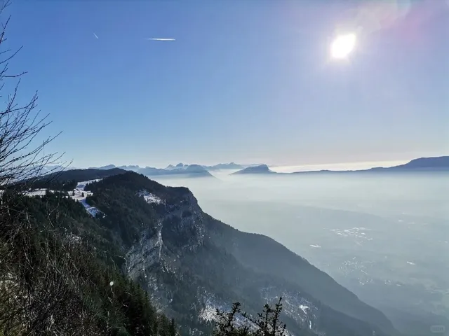🏔️ Chambéry: Lyon’s Alpine Neighbor & Winter Wonderland