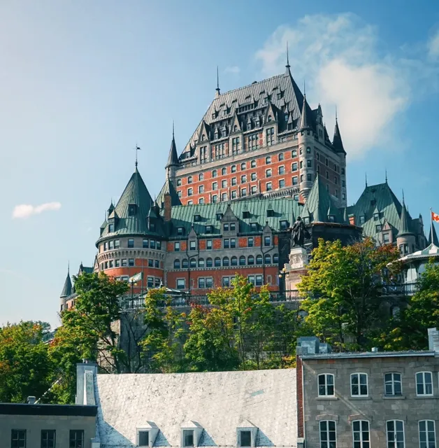 ✨ Quebec 6-Day In-Depth Itinerary: Beyond the Tourist Trail