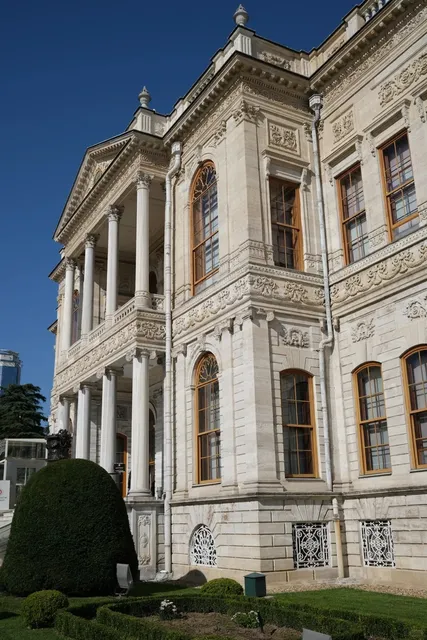 🇹🇷 Istanbul 2-Day Free & Easy Itinerary 🕊️