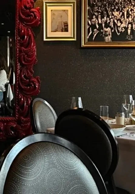  A Mount Washington Institution of Classic Italian Grandeur