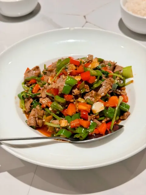 Must‑Try Hunan Spot in Flushing｜Xiang Shui Shan Zhuang 🌶️🍲