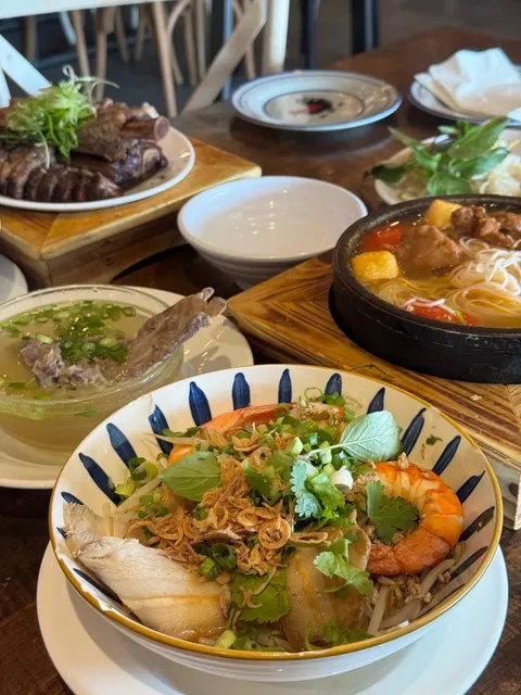 🍜 Hidden Gem Alert: Nam2's Unbelievable Vietnamese Stir-Fried Noodles