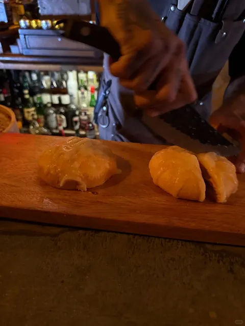 🍸 Hidden in a LA Alley: A Cocktail Omakase Experience 🥃