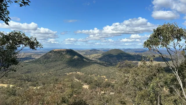 A Perfect Weekend Escape at Picnic Point！🧺