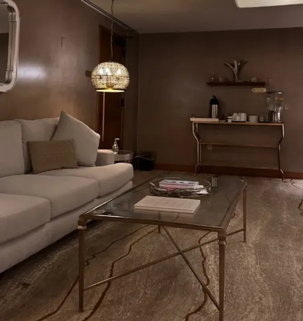 💆‍♀️ Lansdowne Resort and Spa | A Refined Retreat in Virginia