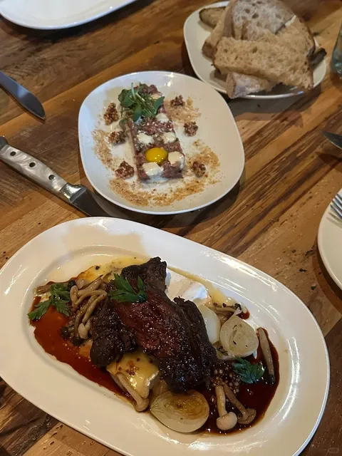 🇺🇸 Columbus｜The Guild House