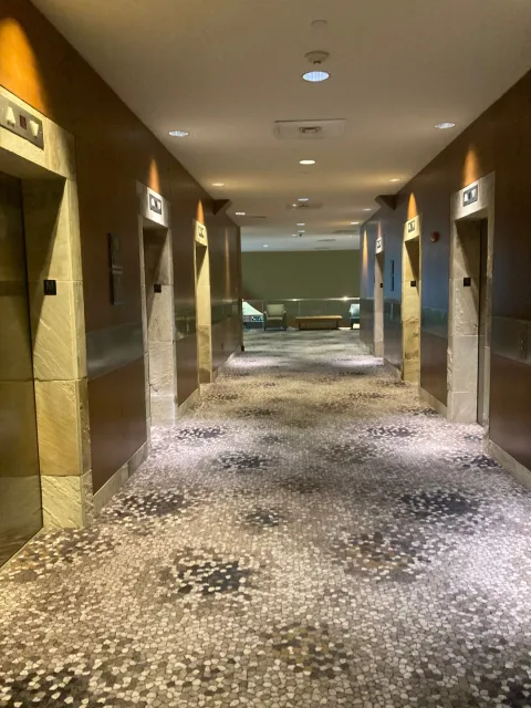 Absolutely First-Class Hotel!