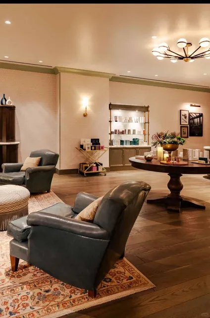 💚 PARK MGM’s Spa Day Pass is Absolutely Worth It! 💚