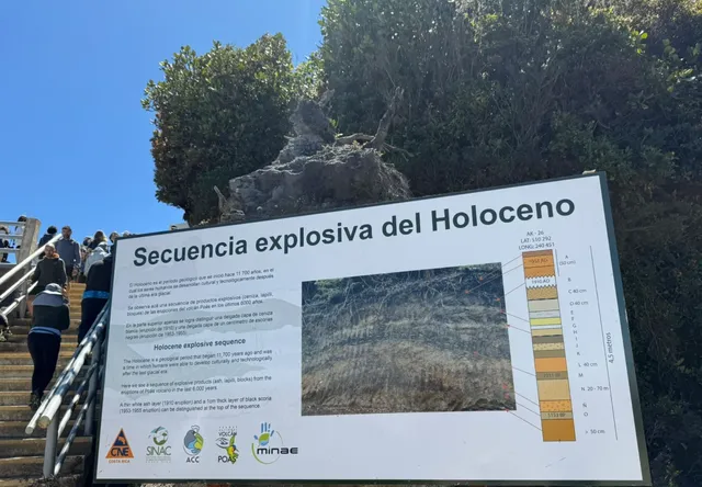 Poás Volcano | The Acidic Wonder of Costa Rica