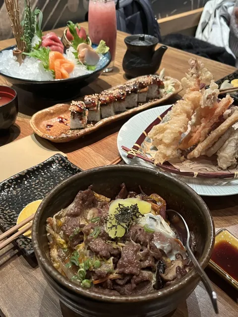 London | Dozo, the Consistently Delicious Japanese Restaurant in Soho 