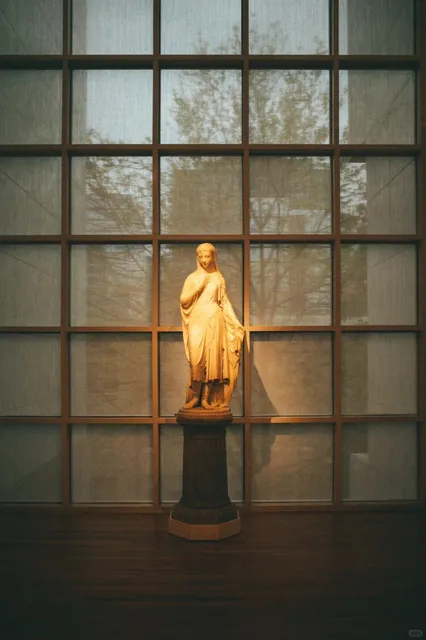 🎾 Coco Gauff Visits a Museum in Atlanta 🖼️🏟😅