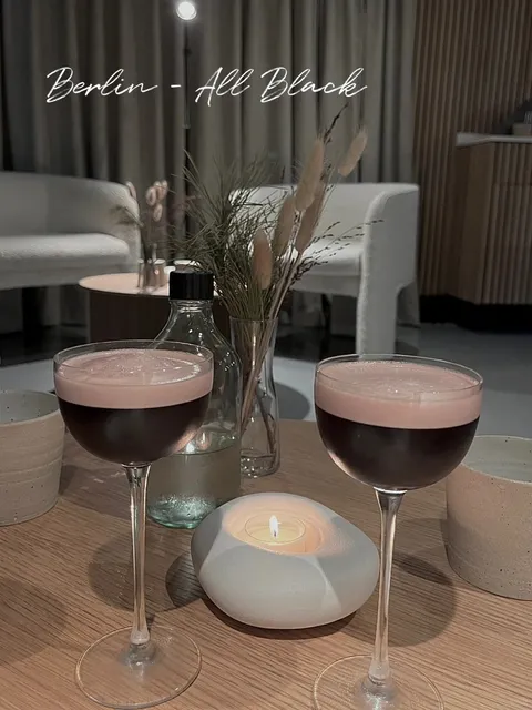  Birmingham’s Most Exclusive Cocktail Bar – And It’s Worth the Hype!