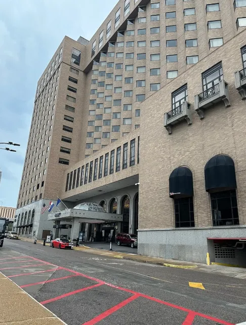 St. Louis | Hyatt Regency St Louis at The Arch