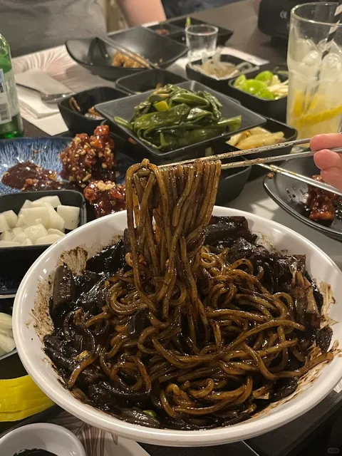 🇭🇺 Budapest Korean Cuisine Moim Visit