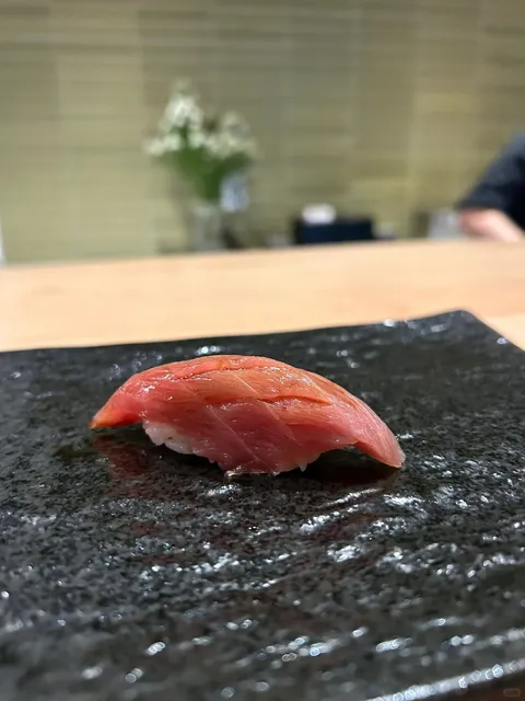 New York | Atto Sushi 🍣