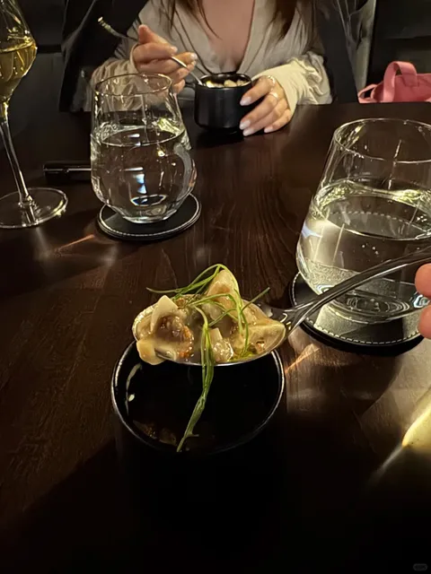 New Nordic-Japanese Eatery Atsumeru Opens in Chicago 🇺🇸✨