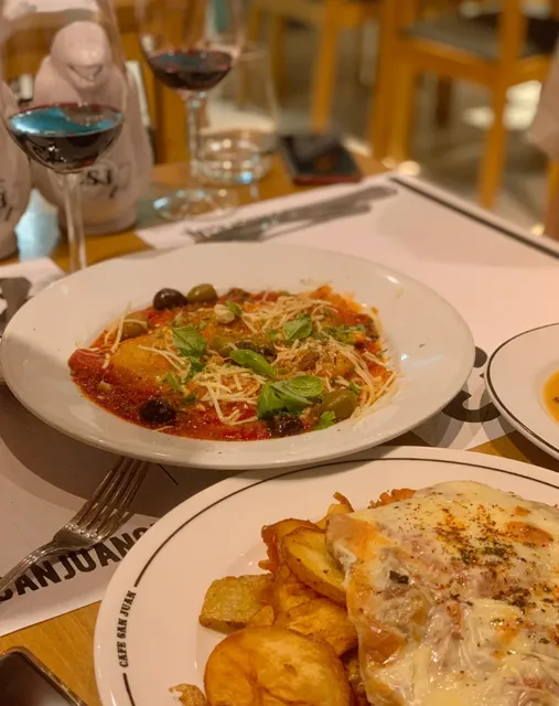 Argentina's Must-Try Local Gem | Café San Juan​​