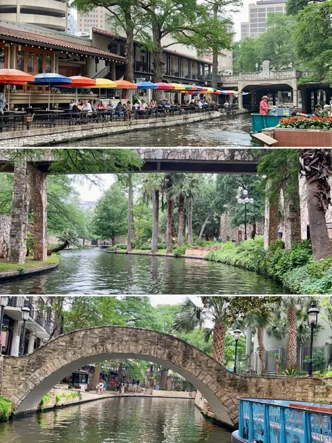  Austin & San Antonio Travel Guide 🌟