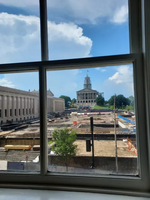 Southern Charm at Its Finest! 🌸✨