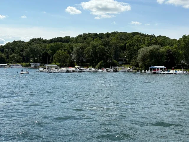 Weekend Getaway to Lake Geneva, WI 🌊✨  