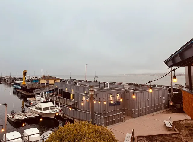 🇺🇸 Everyone in Monterey, You HAVE To Eat Here!