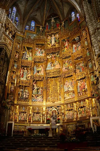 🇪🇸 If You're Flying to Madrid…