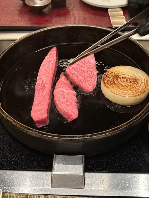 New York's Hidden Gem: HYUN 🌟