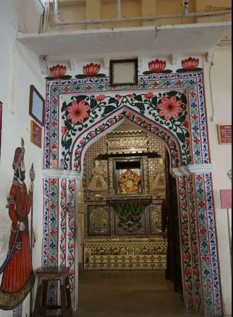 Udaipur's City Palace: Rajasthan's Crown Jewel