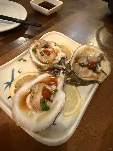 🍣 Denver Sushi Buffet – Sho Sushi & Izakaya: A Bit Too "Thrifty"…