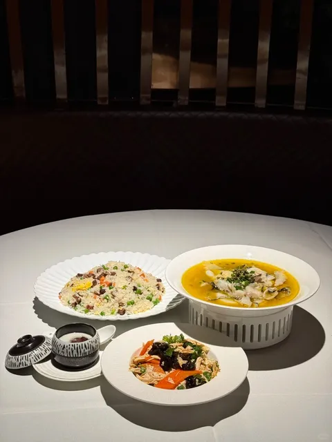 🍽️ When Can You Get 5 Dishes + Roast Duck for $98 in LA? 🦆