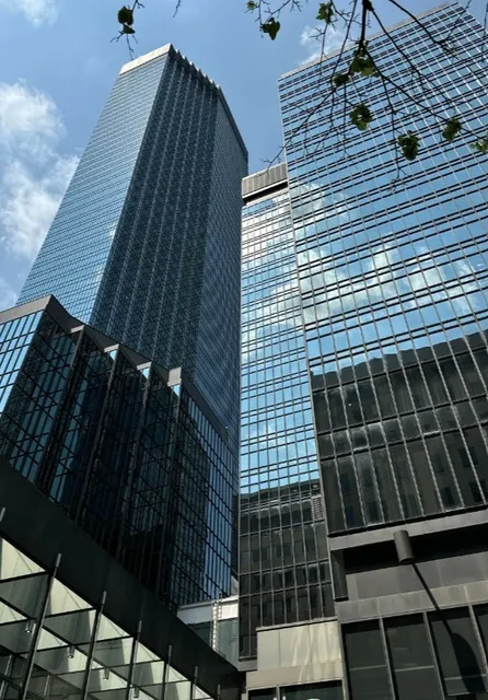 🏙️ Minneapolis Downtown West | The Vibrant Heart of the City's Core