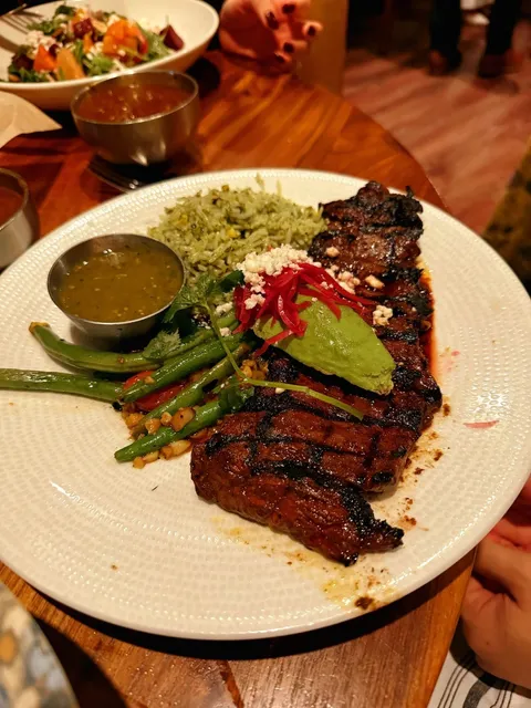 🌟 Dallas | Mexican Sugar – A Vibrant & Flavorful Experience! 🌯