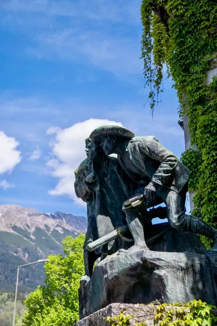 📍 Innsbruck｜Hidden Free Photo Spots