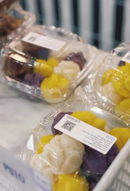 🥐 Gwenie's Pastries  | Whimsical Filipino-American Bakery in Carytown