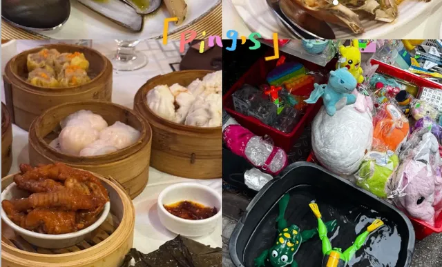 October New York Eats and Drinks(2)