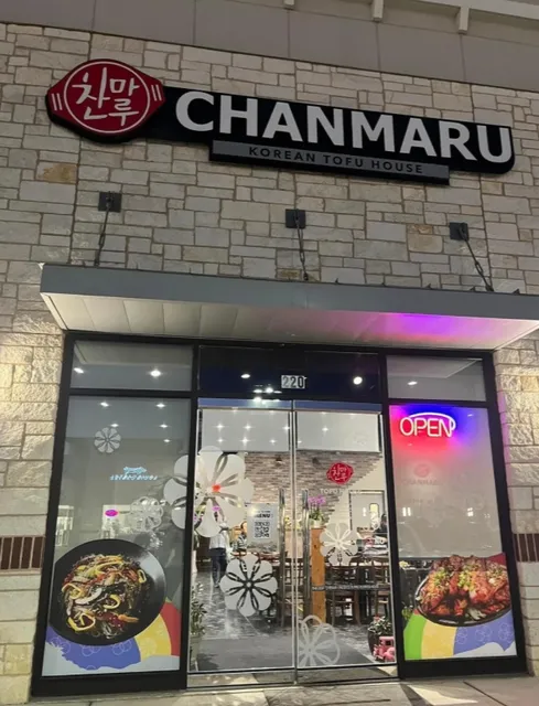 Dallas Korea Town has a lot of side dishes and dessert recommendations